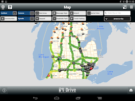 Mi Drive APK Screenshot #8