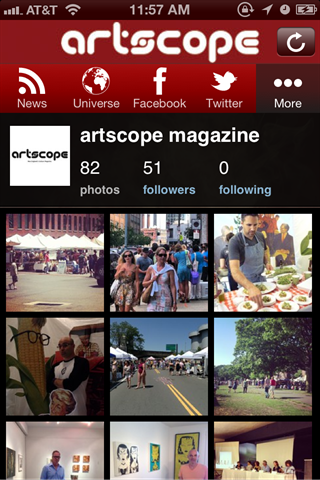 artscope