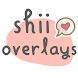 Emoji Sticker ShiiOverlays Pro