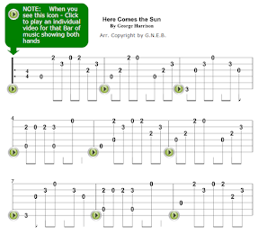Here Comes the Sun V.2 poster 3