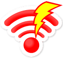 Internet Booster icon