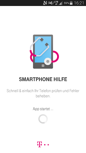 Smartphone Hilfe