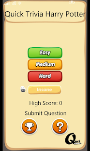 How to get Quick Trivia- HP Free 1.30 unlimited apk for laptop