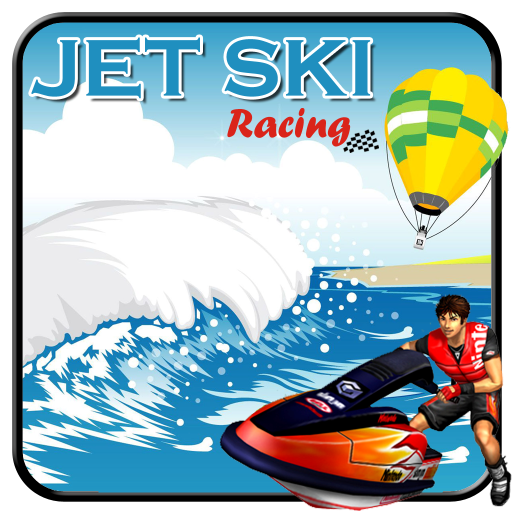 Jet Ski Racing LOGO-APP點子