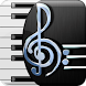 Perfect Ear's Realistic Piano icon
