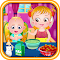 Baby Hazel Sibling Care code de triche astuce gratuit hack
