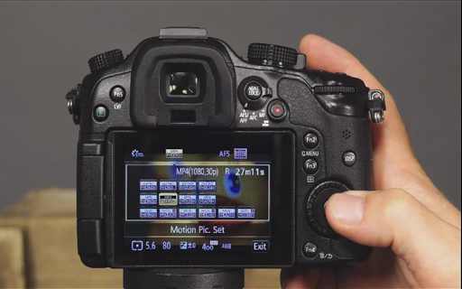 【免費攝影App】Guide to Panasonic Lumix GH3-APP點子