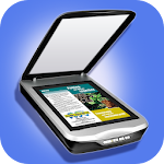 Cover Image of 下载 Fast Scanner : Free PDF Scan 3.1 APK