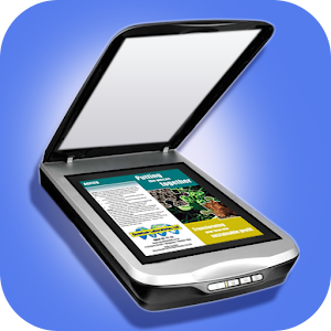 Fast Scanner : Free PDF Scan App