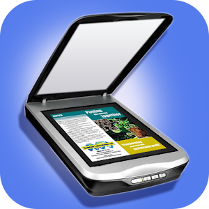 Fast Scanner : Free PDF Scan - Android Apps on Google Play