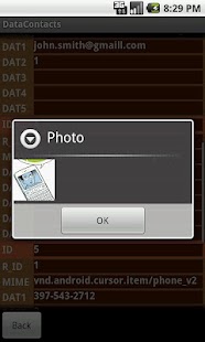 How to install Contactoid lastet apk for bluestacks