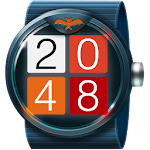 2048 for Android Wear Apk