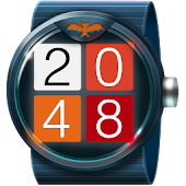 2048 for Android Wear