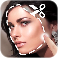 Cut Paste Photo : Photo Editor APK Иконка