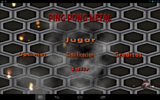 免費下載街機APP|Ping Pong Metal app開箱文|APP開箱王