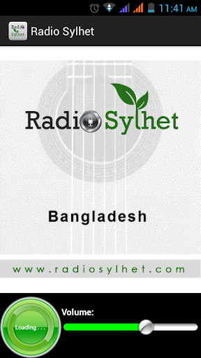 Radio Sylhet