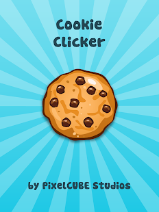 Cookie Clicker! - screenshot thumbnail