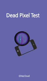 Check dead pixels poster 1