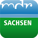 MDR Sachsen logo