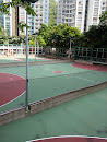 South Horizons Phase 4 Sports Courts