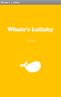 Whale's Lullaby Demo APK Ảnh chụp màn hình #1