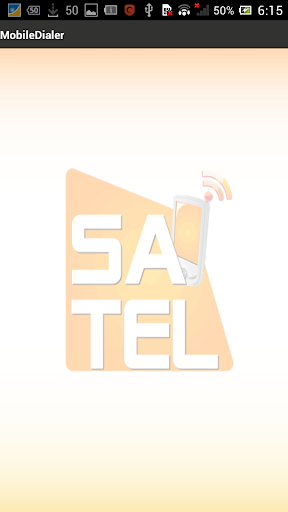 SaTel Mobile Dialer