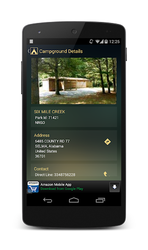 免費下載旅遊APP|Campground Finder app開箱文|APP開箱王