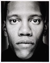 Portret van Jelani Isaacs, lokatie-manager bij films - geboren te Amstelveen, 1974