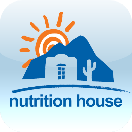 nutrition house LOGO-APP點子