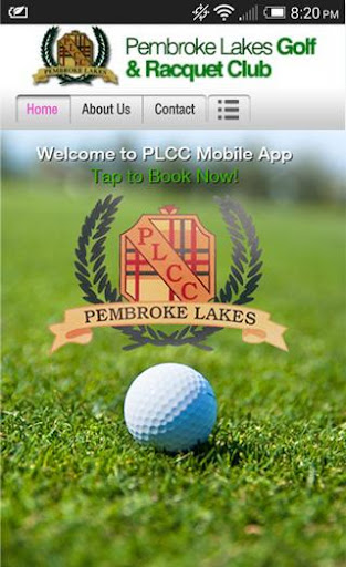 Pembroke Lakes Golf