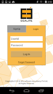 How to get EGALITE-Agent Banking Solution 1.3 unlimited apk for laptop