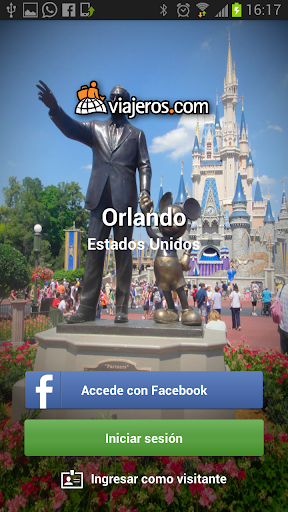 免費下載旅遊APP|Guía de Orlando app開箱文|APP開箱王