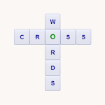 Cross Words Bible Puzzle Game Apk