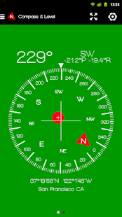 download Compass & Level free