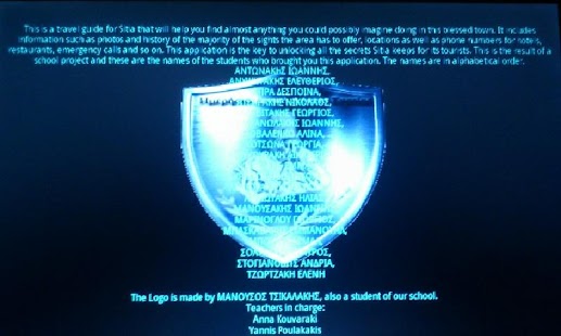 Download Sitia Crete APK for PC