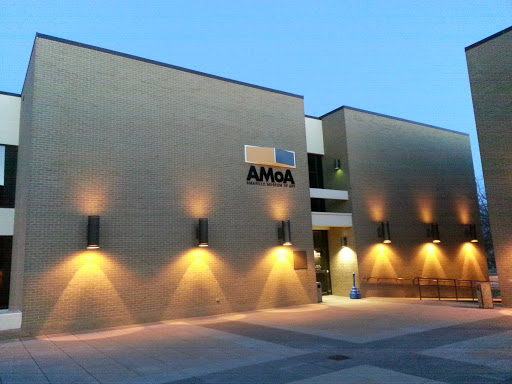 Amarillo Museum of Art