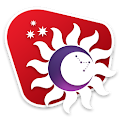 Horoskop WP.PL logo