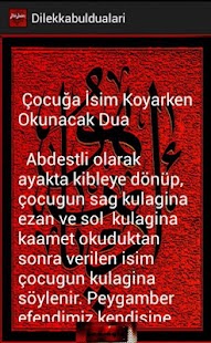 How to download TESİRLİ DİLEK DUALARI 1.0 apk for pc