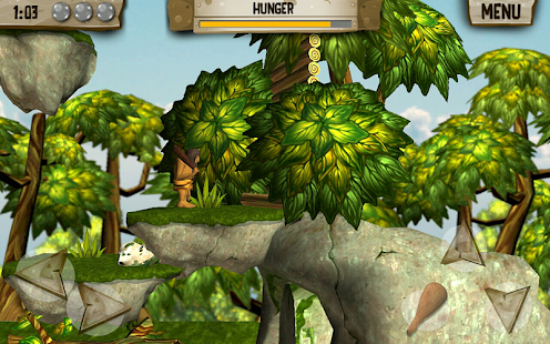 How to download Hungry Dude 1.16 mod apk for pc