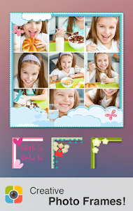 Photo Collage Maker v1.38