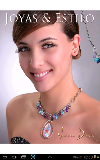 Vanesa Duran Joyas Fza Ventas