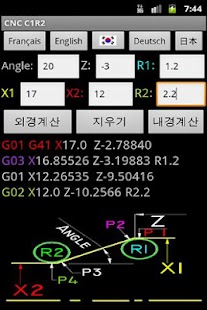 How to mod CNC C1R2 patch 1.0 apk for laptop