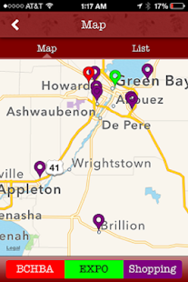 Brown County Home Builders Screenshots 9