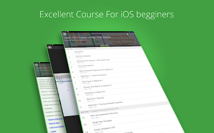 Learn ios Programming by Udemy poster 5