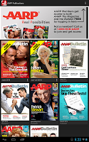 AARP Publications APK Снимки экрана #2