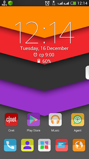 Next Theme Material Design