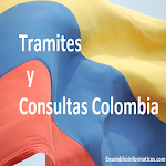 Consultas y Tramites Colombia Apk