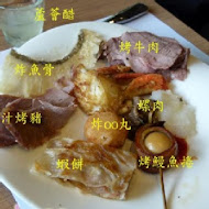 欣葉日本料理(健康店)