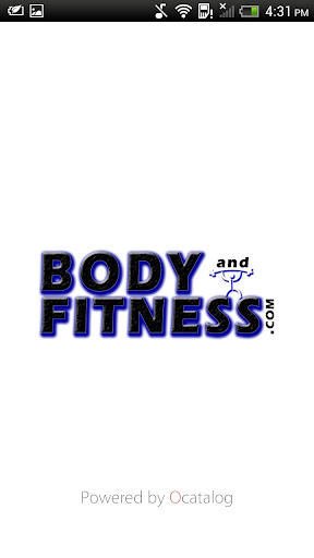 BodyAndFitness.com