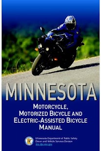Download Minnesota Motorcycle Manual APK